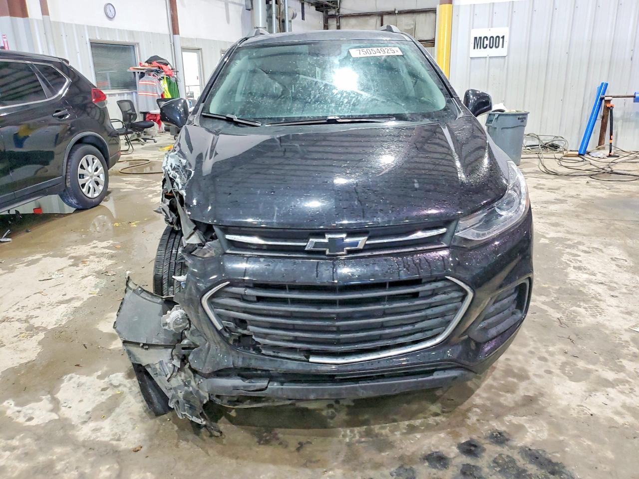 2022 Chevrolet Trax 1Lt - Image 5