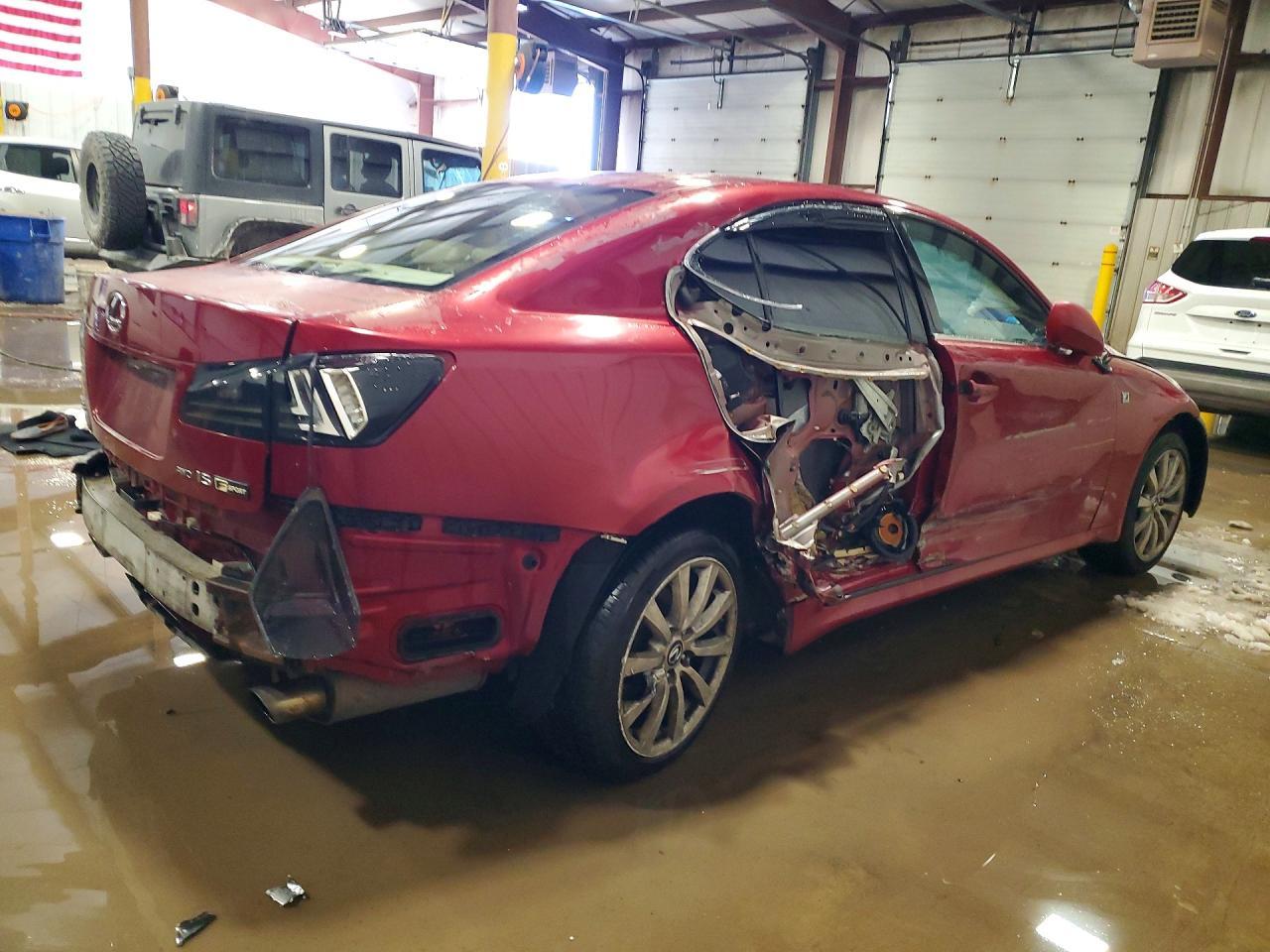 2006 Lexus Is 250 Base - Image 3