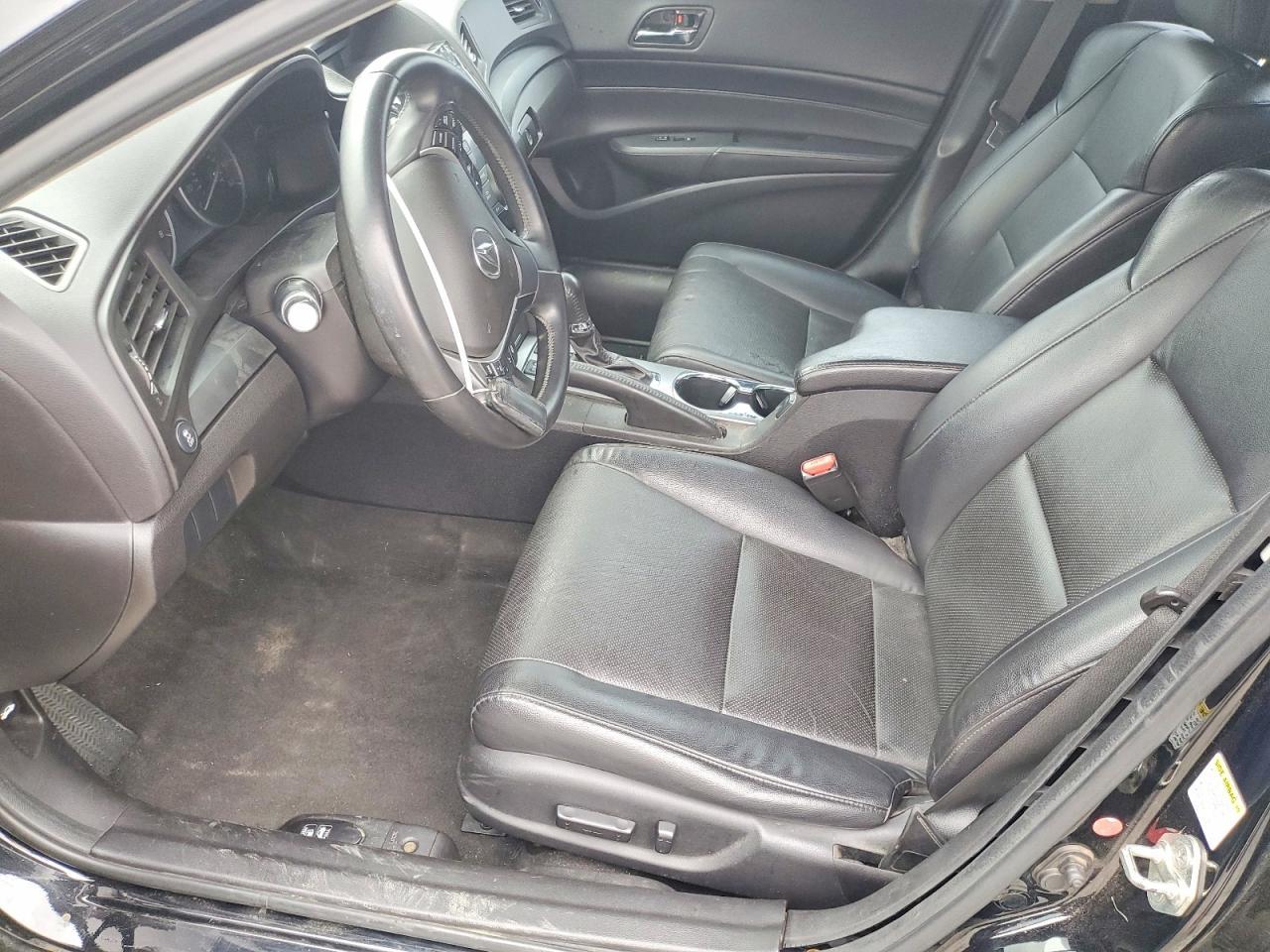 2014 Acura Ilx 20 - Фото 7