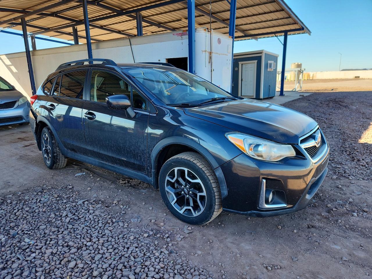 2016 Subaru Crosstrek Premium - Image 4