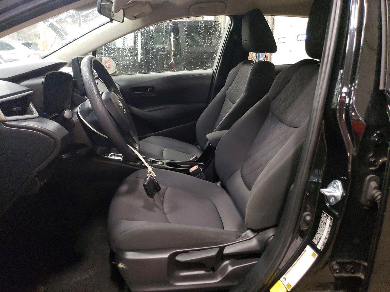 2022 Toyota Corolla Le - Image 7