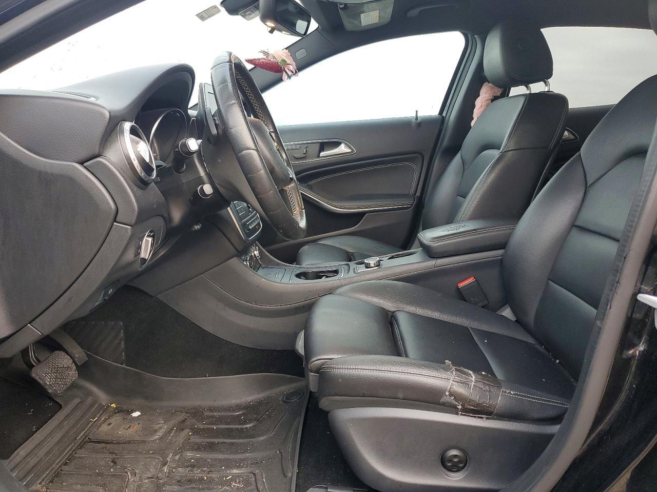 2017 Mercedes-Benz Gla 250 - Image 7