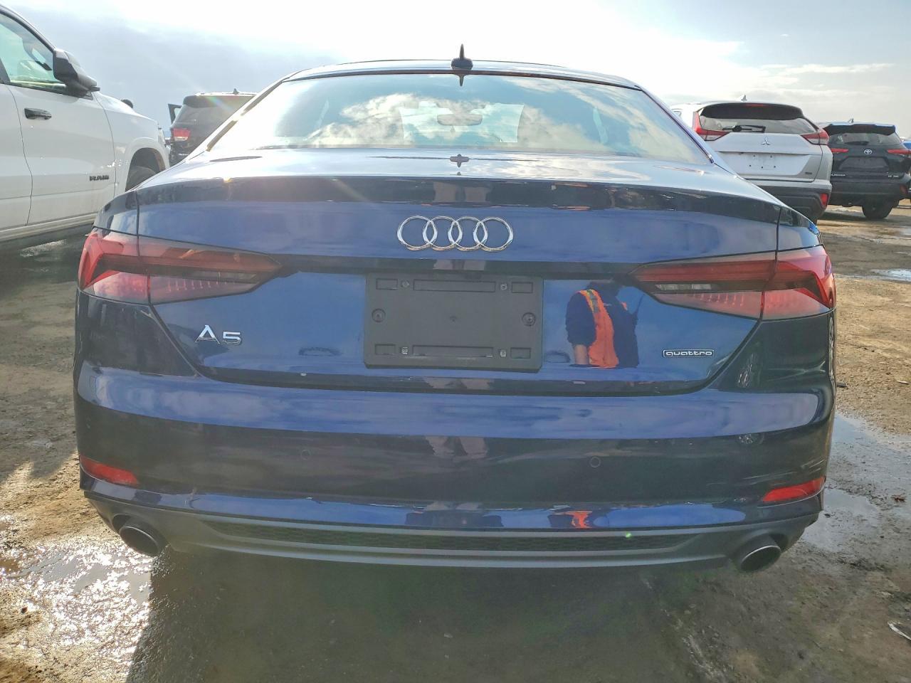 2019 Audi A5 Premium Plus - Image 6
