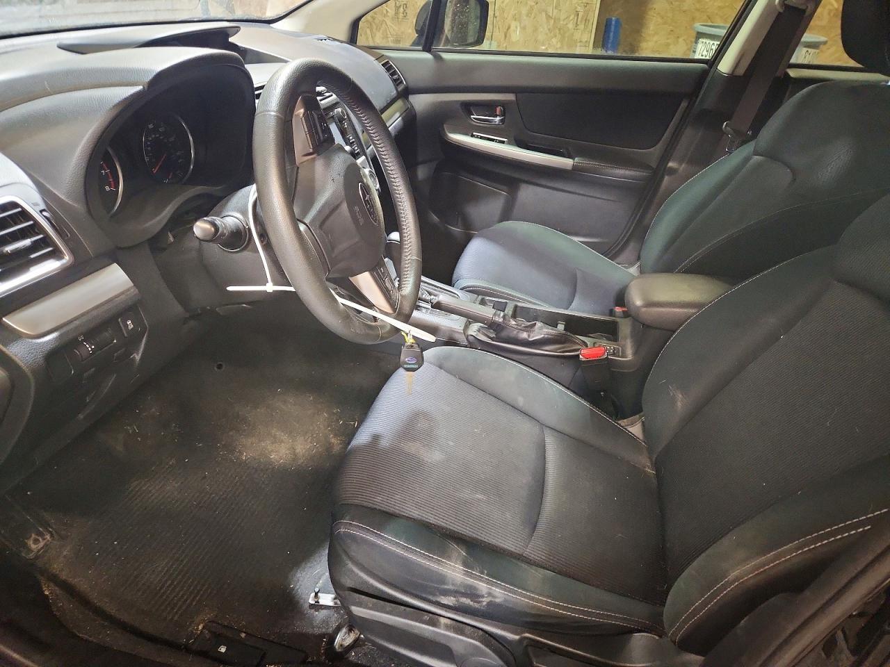 2016 Subaru Impreza Sport Premium - Фото 7
