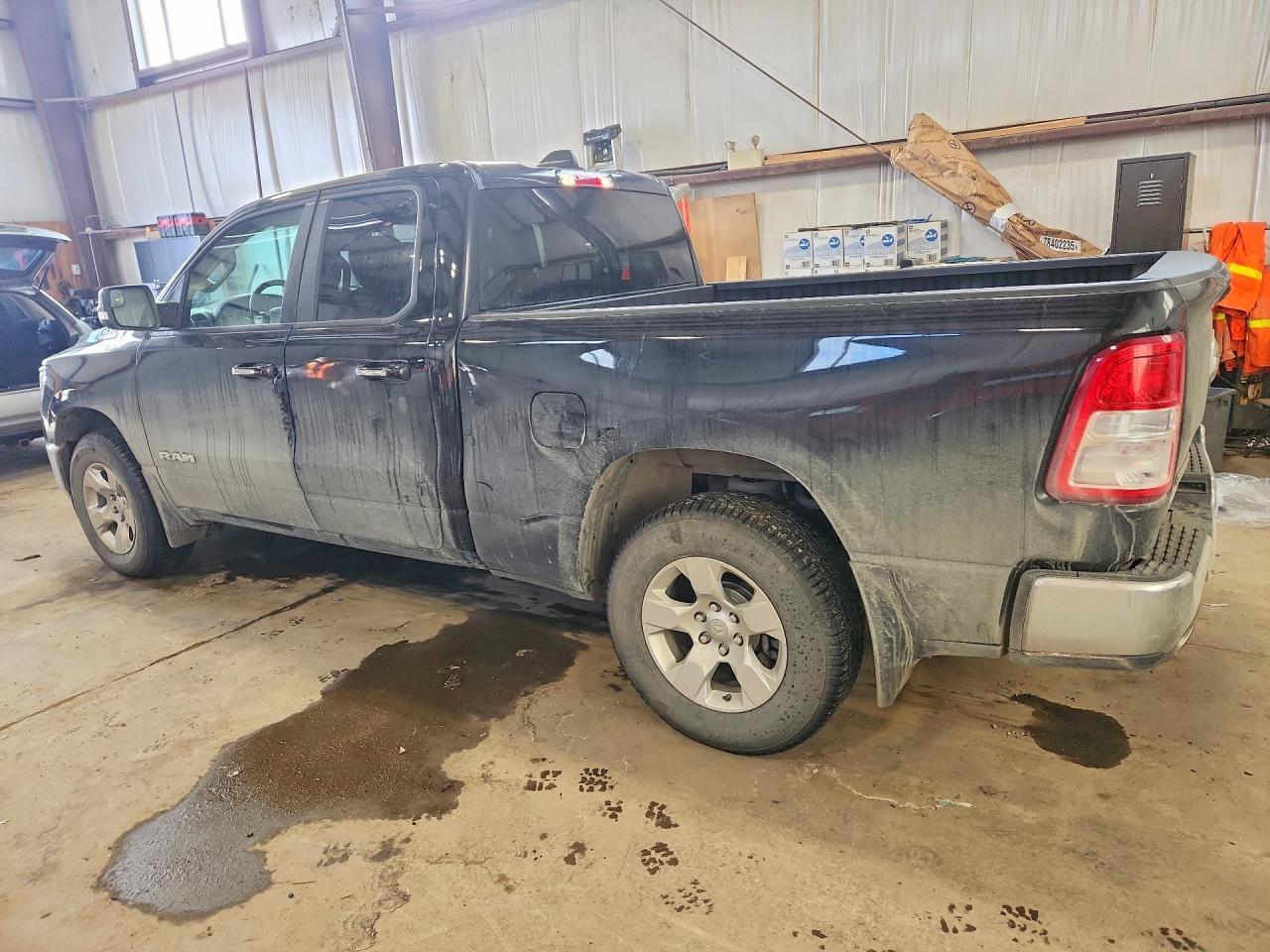 2019 Ram Trucks 1500 Big Horn/Lone Star - Фото 2