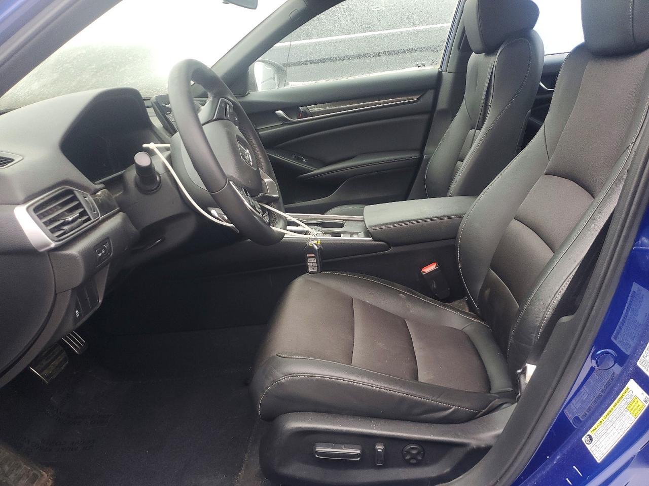 2022 Honda Accord Sport - Фото 7