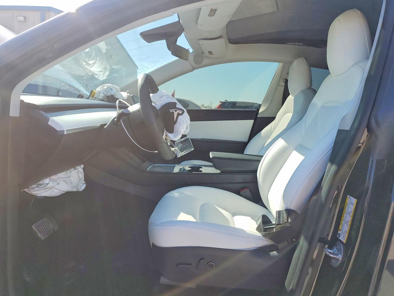 2021 Tesla Model Y - Фото 7