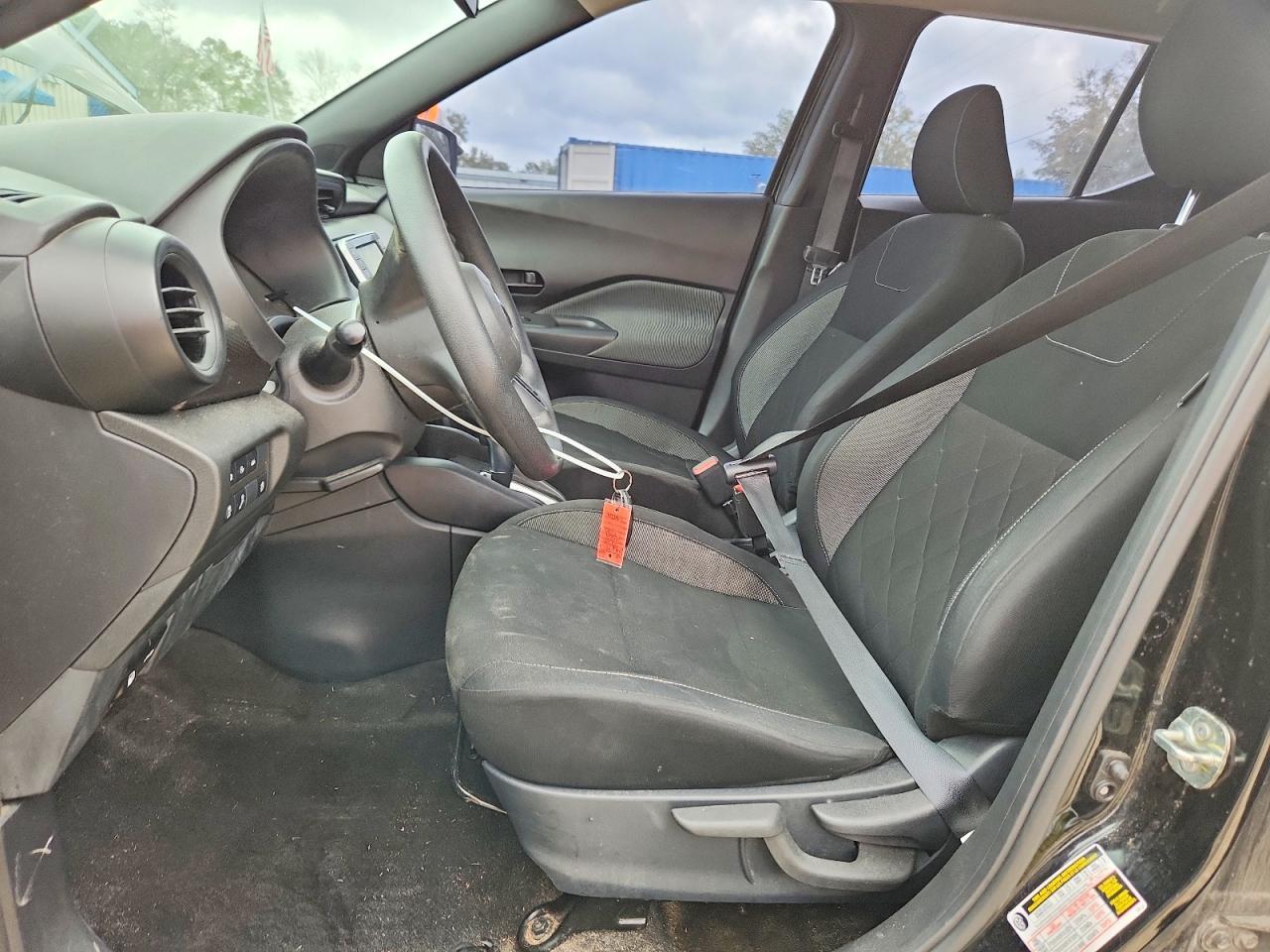 2020 Nissan Kicks S - Фото 7