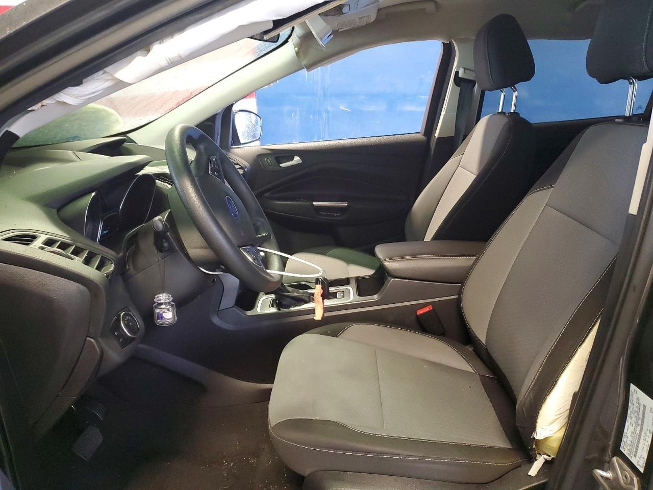 2017 Ford Escape Se - Image 7