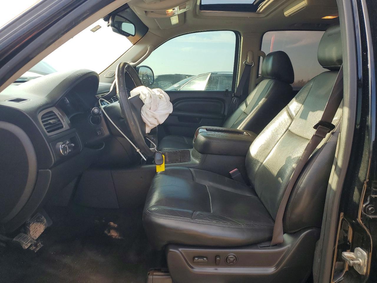 2013 GMC Yukon Xl Denali - Фото 7