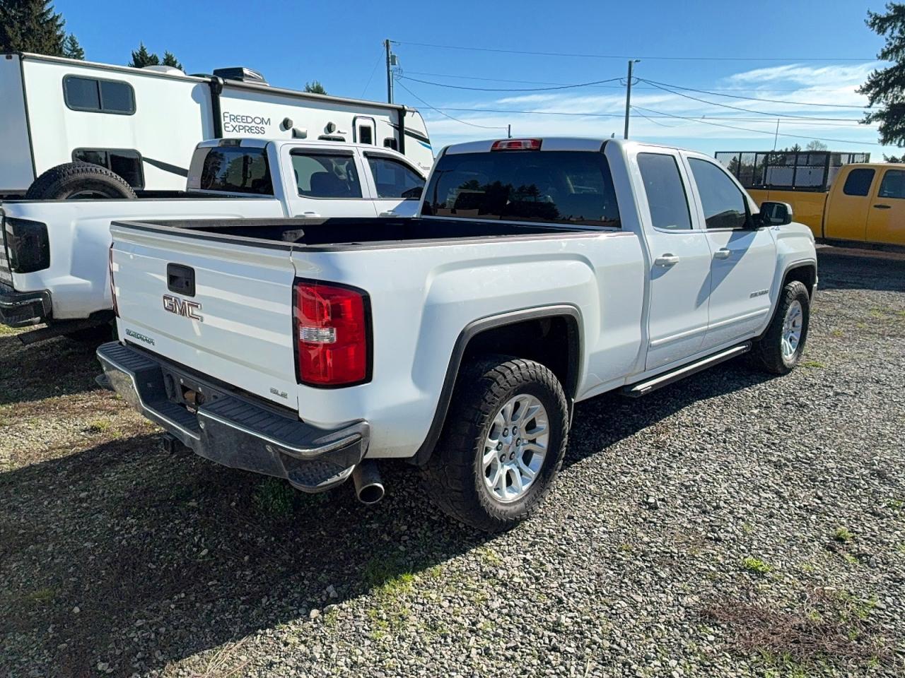 2014 GMC Sierra K1500 Sle - Фото 4