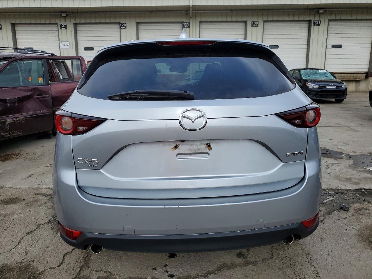 2020 Mazda Cx-5 Touring - Image 6