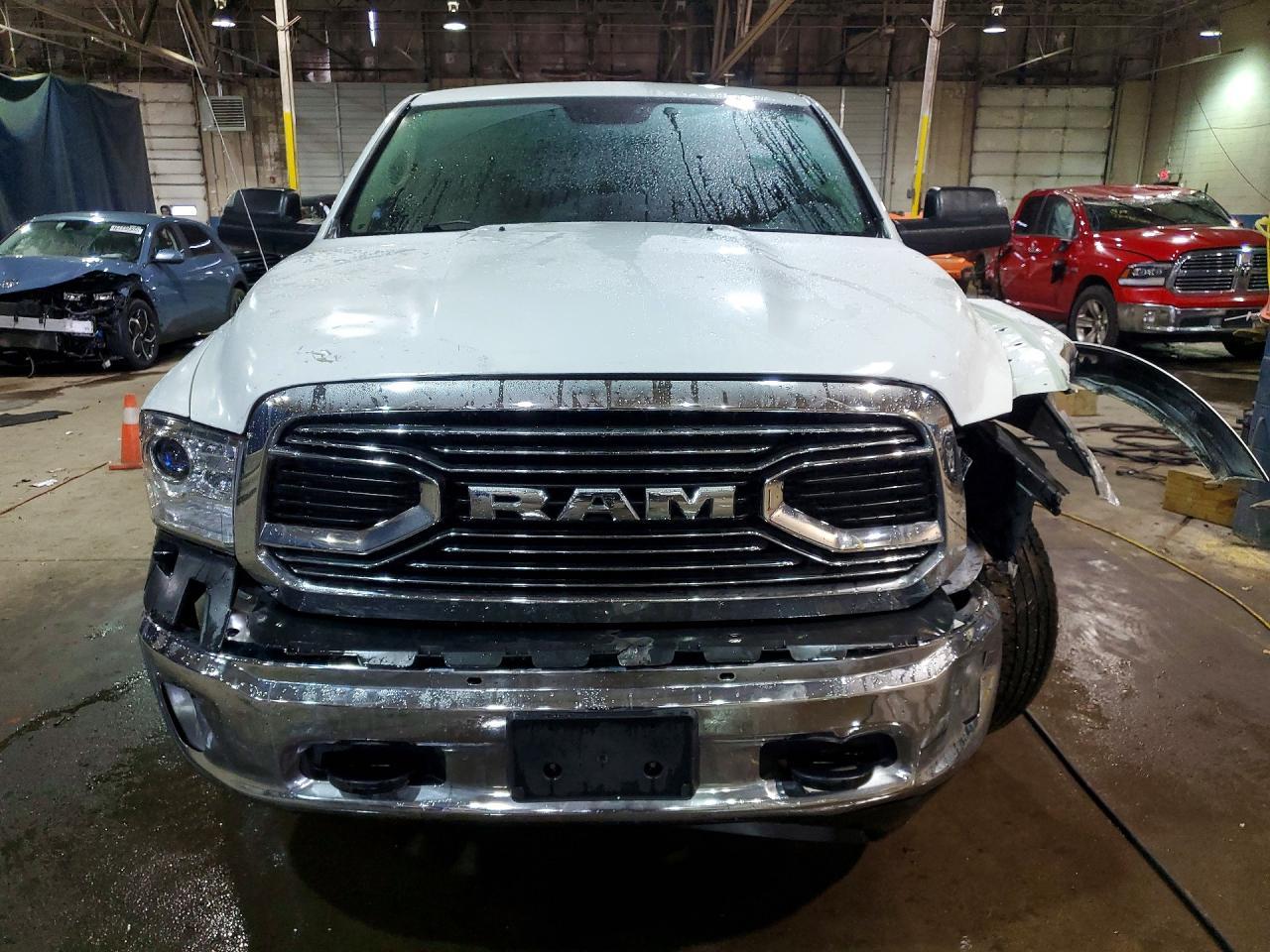 2014 Ram 1500 Laramie - Фото 5
