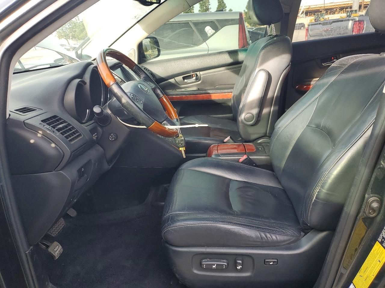 2007 Lexus Rx 350 - Image 7