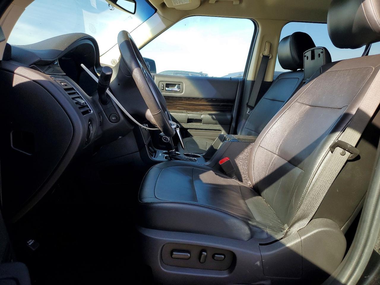 2019 Ford Flex - Image 7