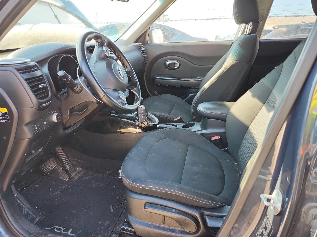 2014 Kia Soul + - Image 7