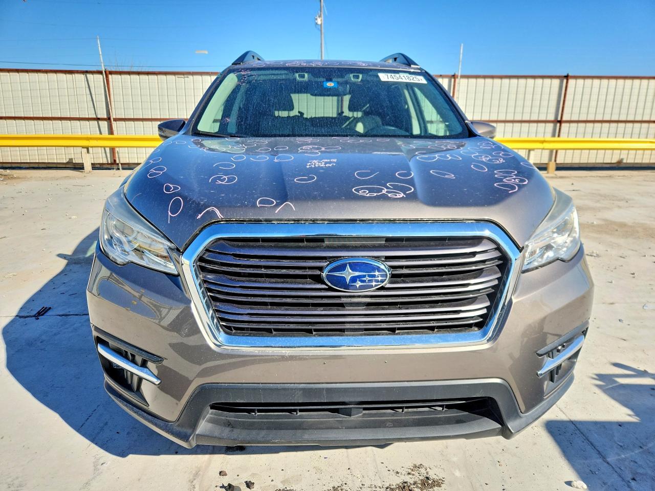 2021 Subaru Ascent Limited - Image 5