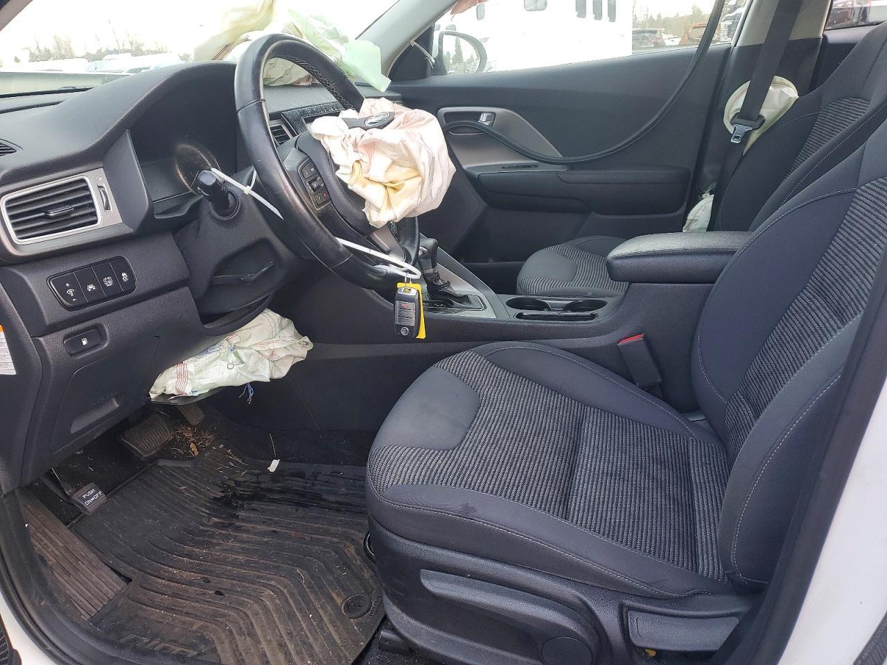 2018 Kia Niro Fe - Фото 7