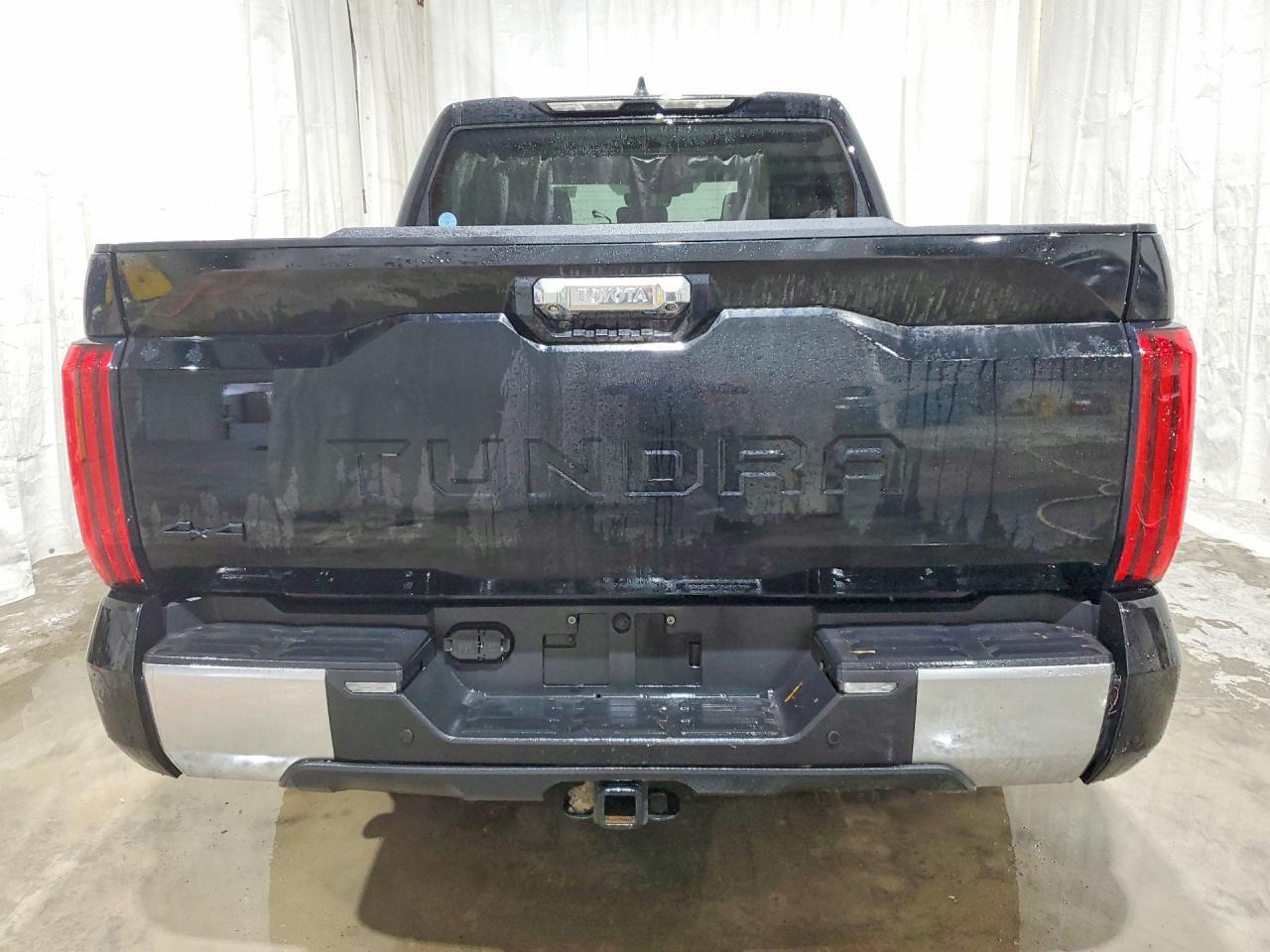 2024 Toyota Tundra Limited - Фото 6