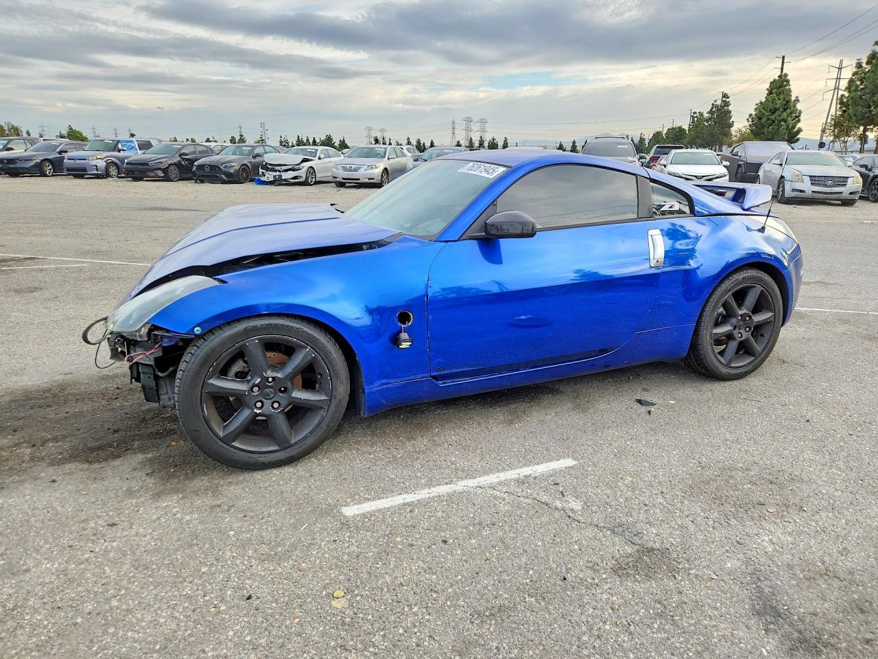 lot