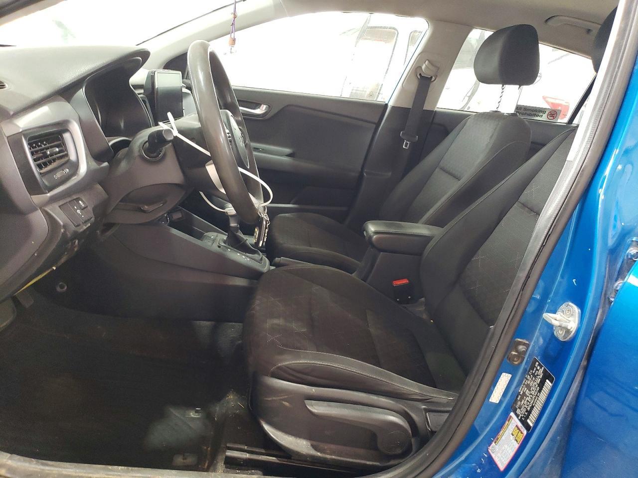 2023 Kia Rio Lx - Фото 7