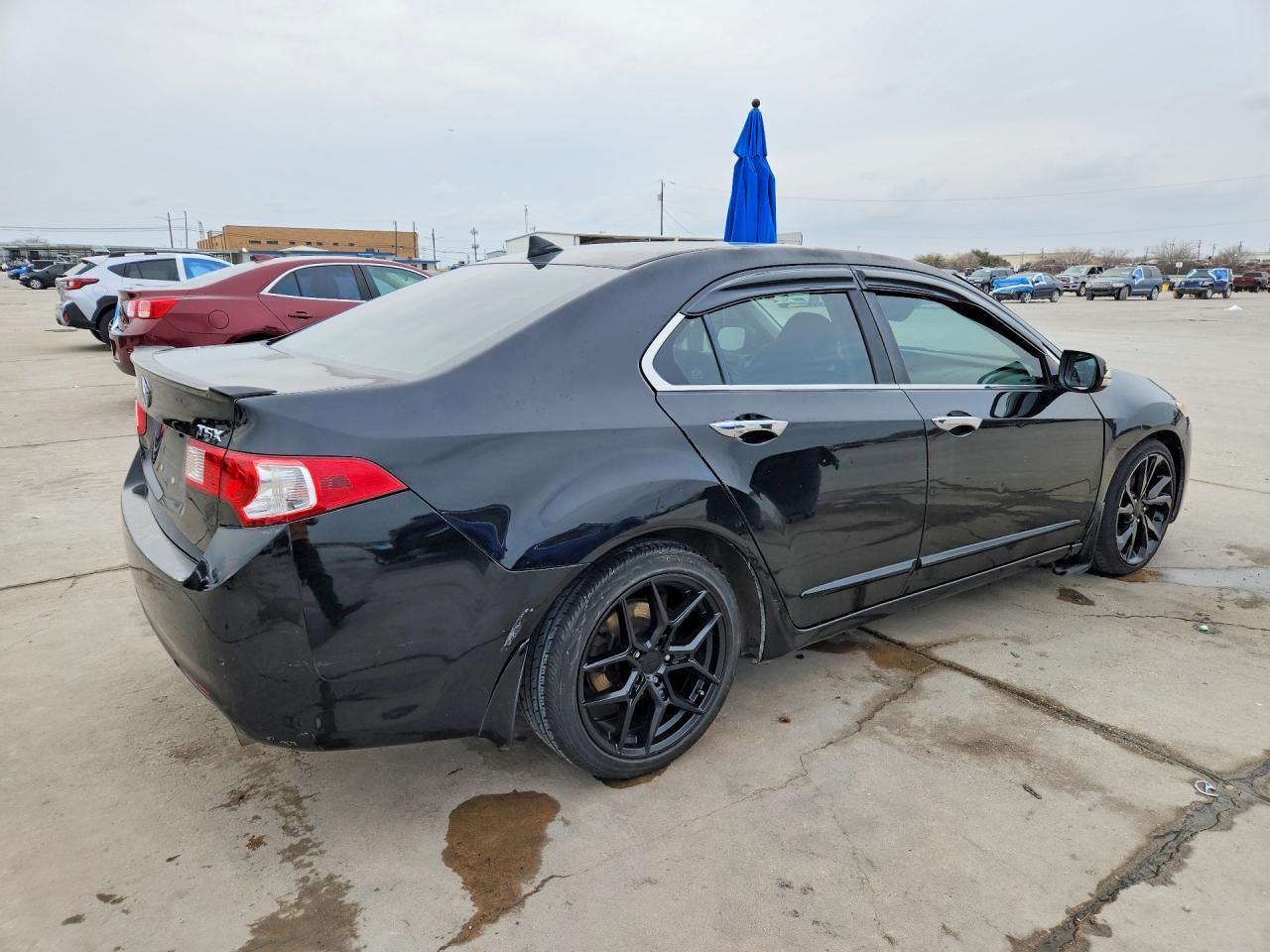 2009 Acura Tsx - Image 3