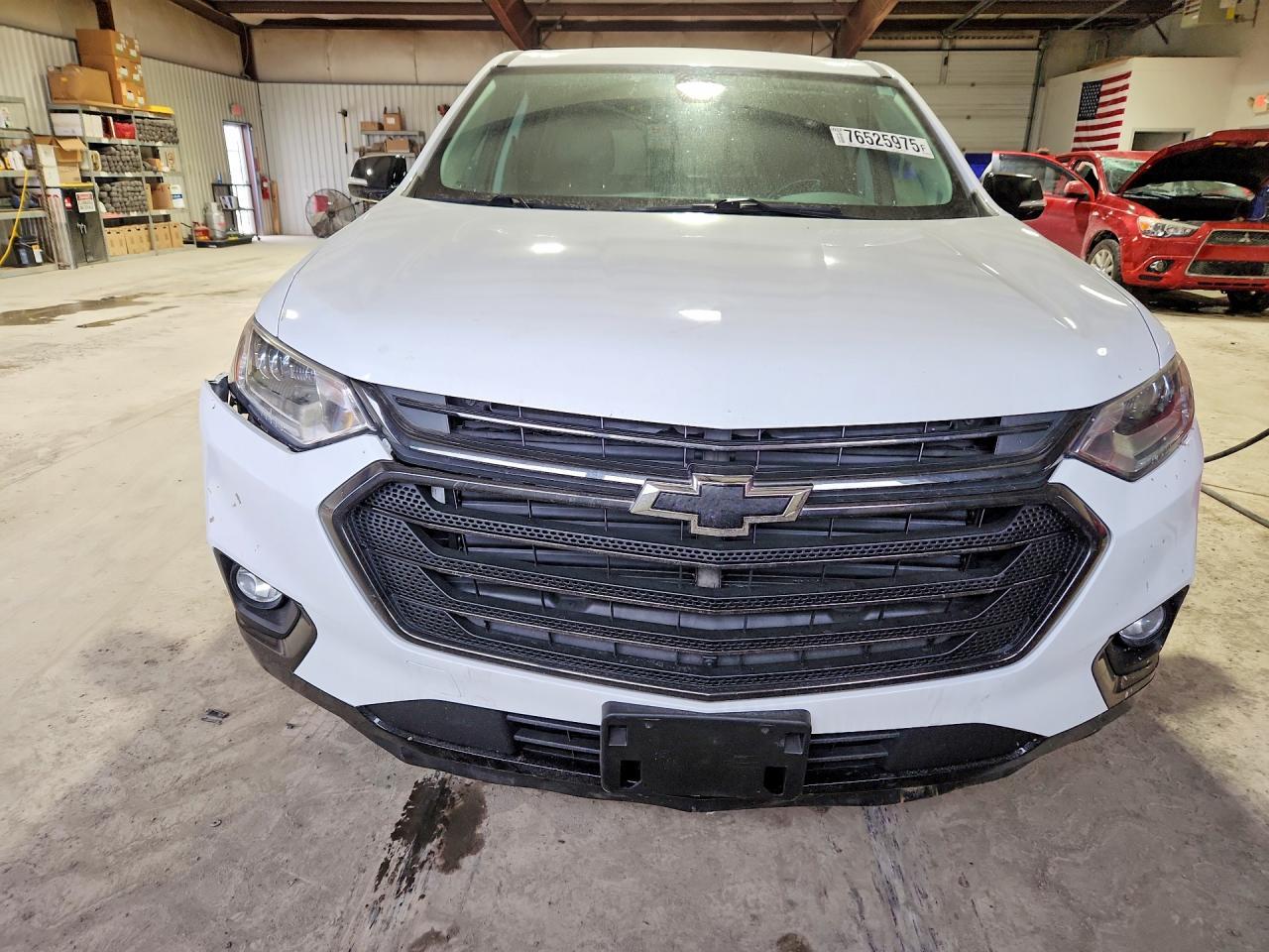 2019 Chevrolet Traverse Premier - Image 5