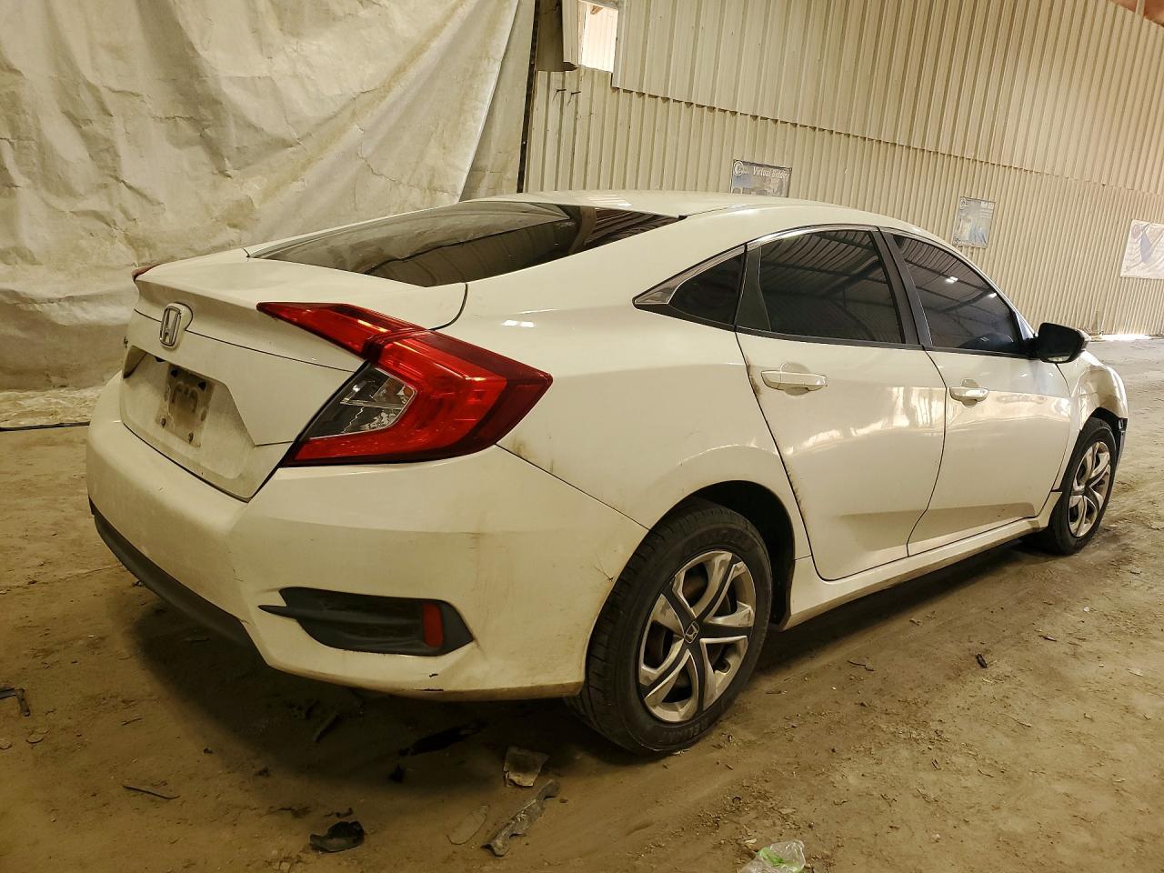 2018 Honda Civic Lx - Фото 3
