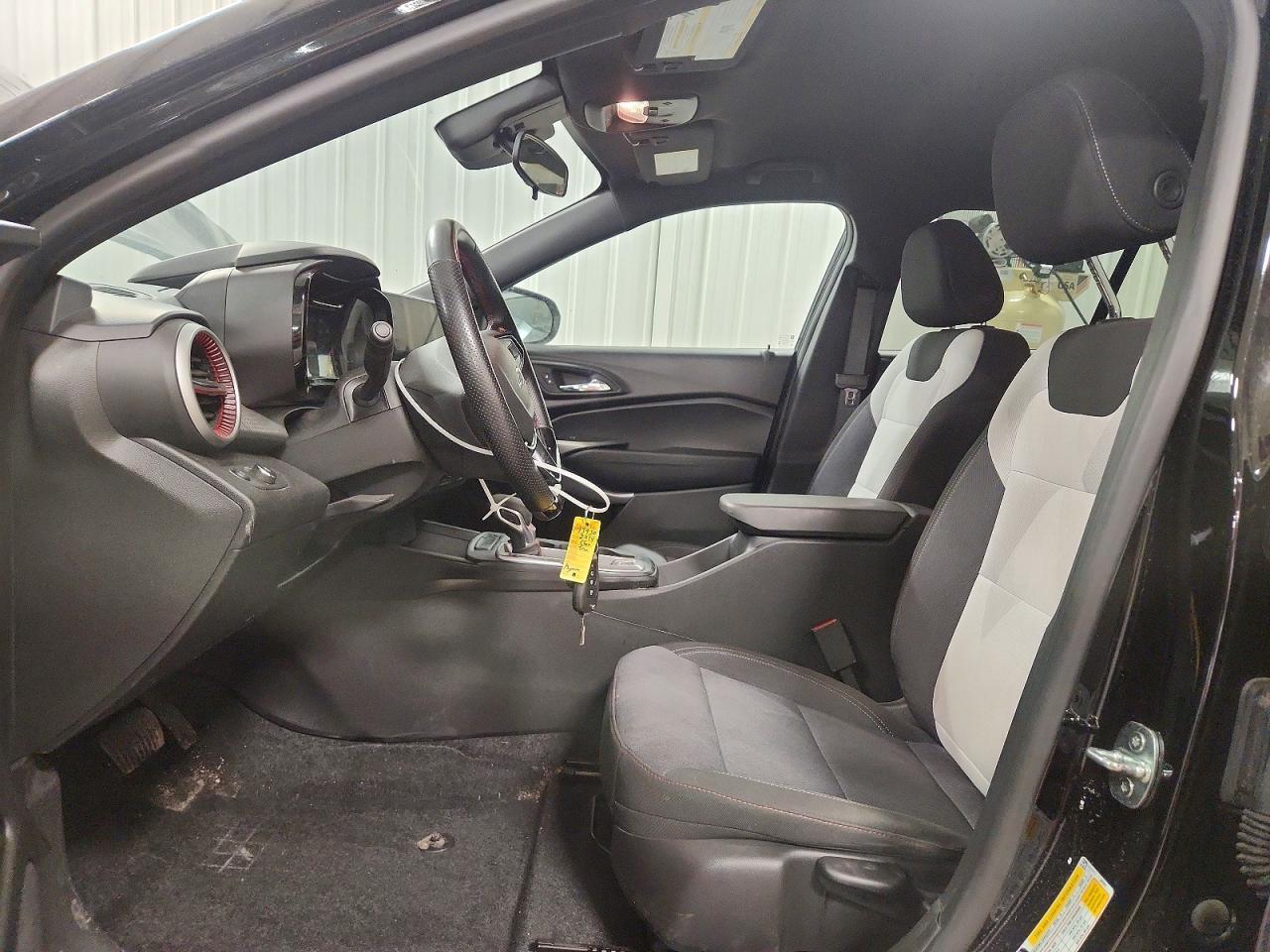 2024 Chevrolet Trax 1Rs - Фото 7