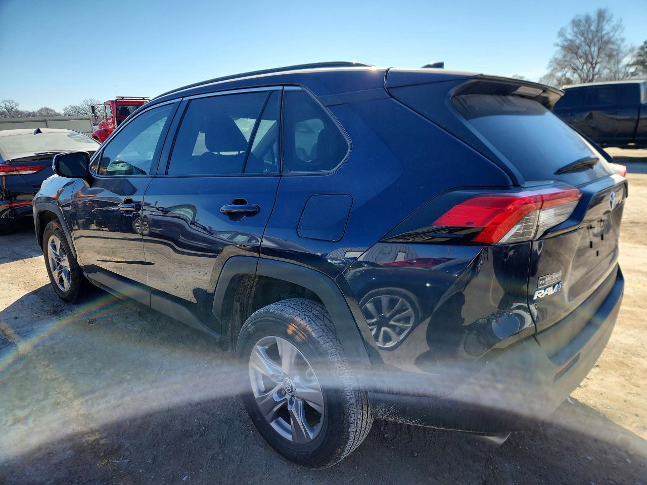 2023 Toyota Rav4 Xle - Image 2