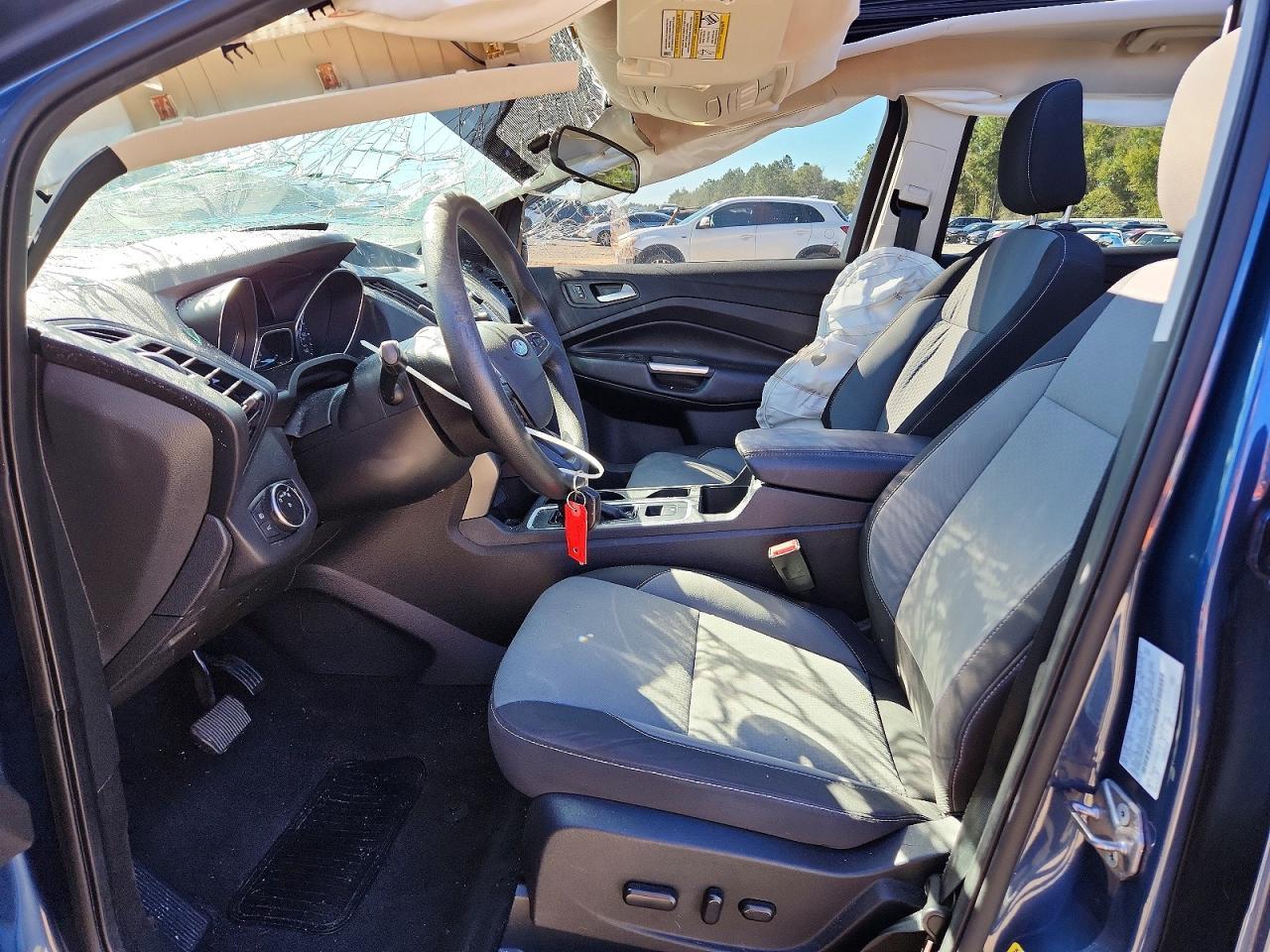 2018 Ford Escape Se - Image 7