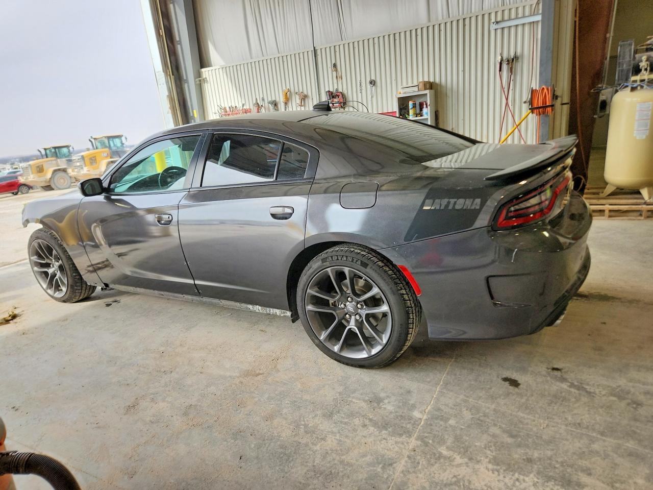 2023 Dodge Charger R/T - Фото 2