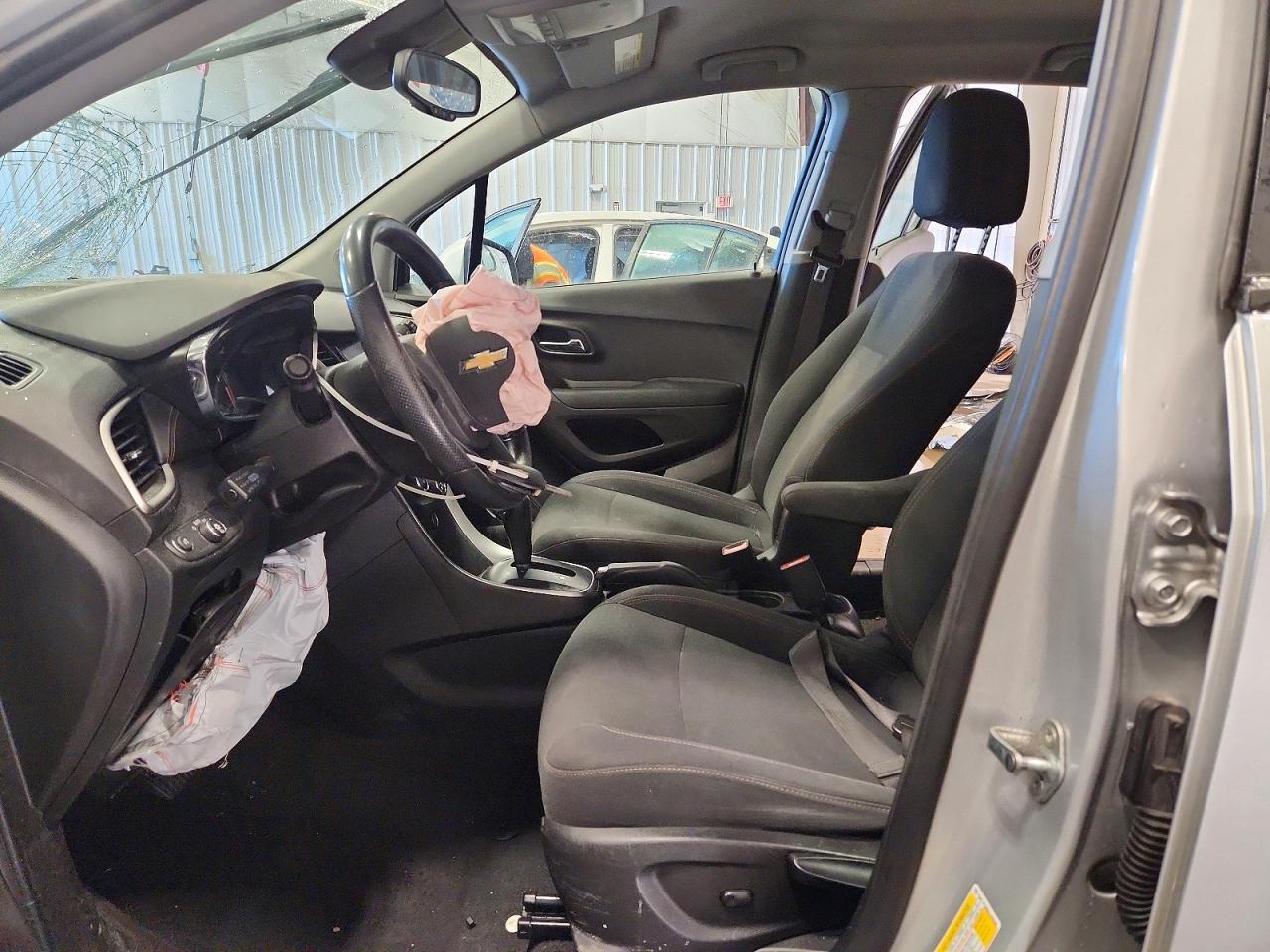 2020 Chevrolet Trax Ls - Фото 7