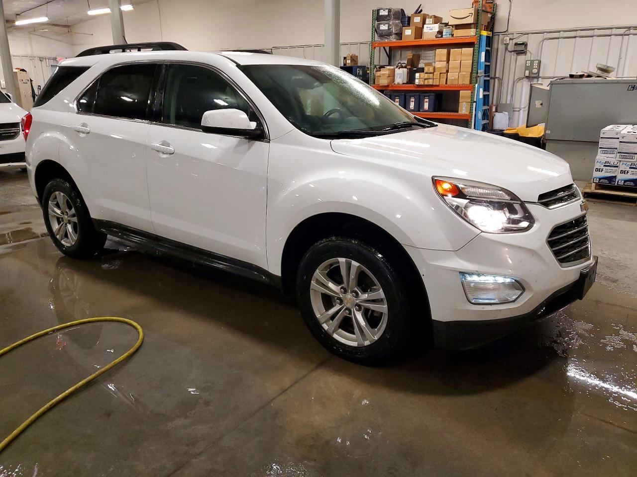 2016 Chevrolet Equinox Lt - Image 4