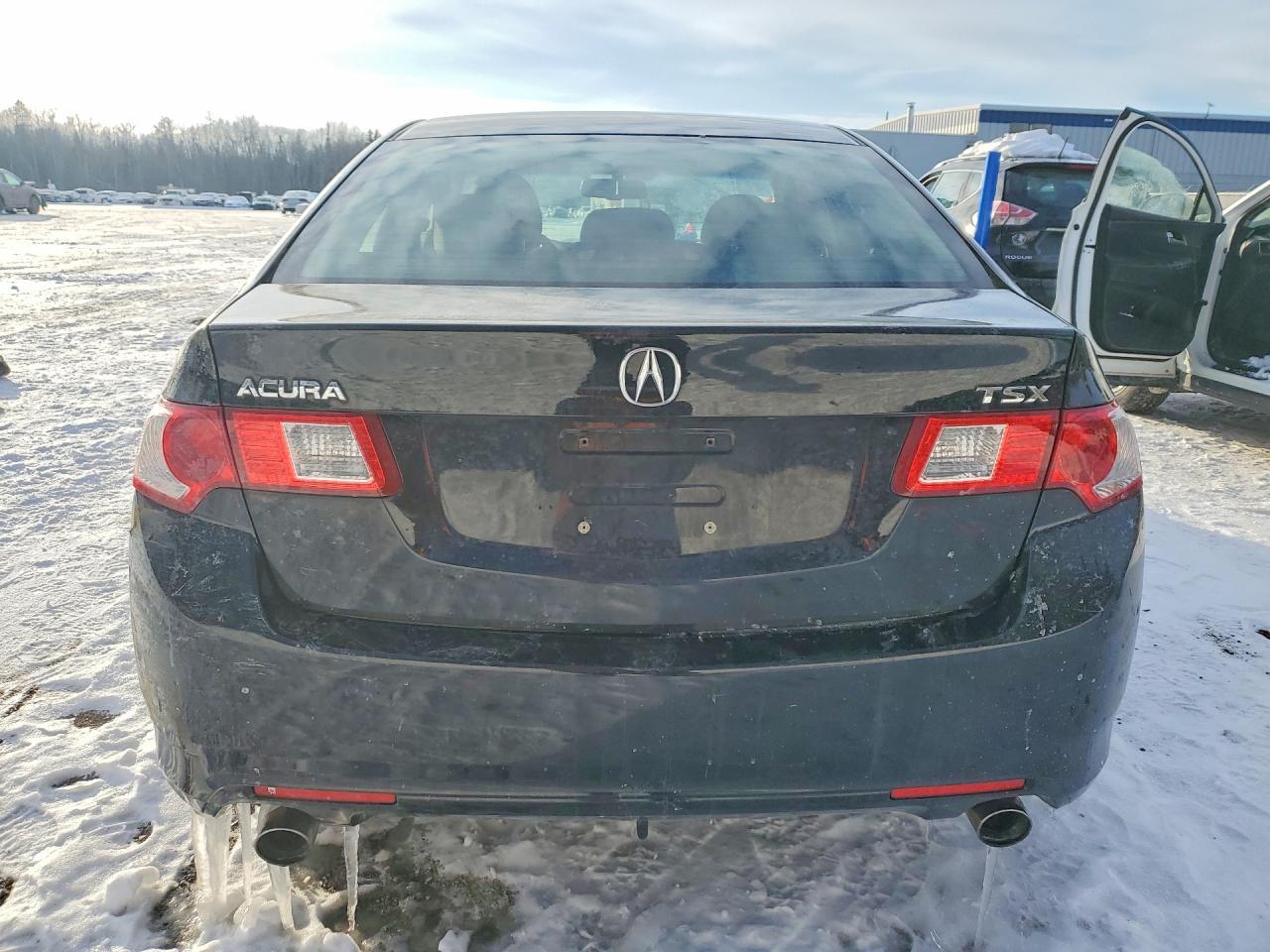 2010 Acura Tsx - Фото 6