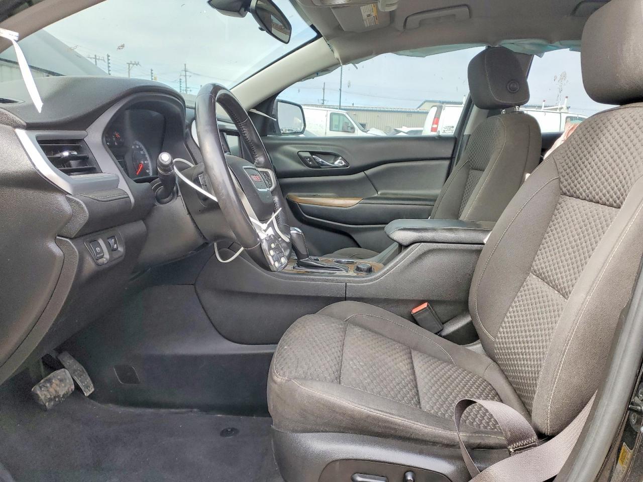 2017 GMC Acadia Sle - Image 7