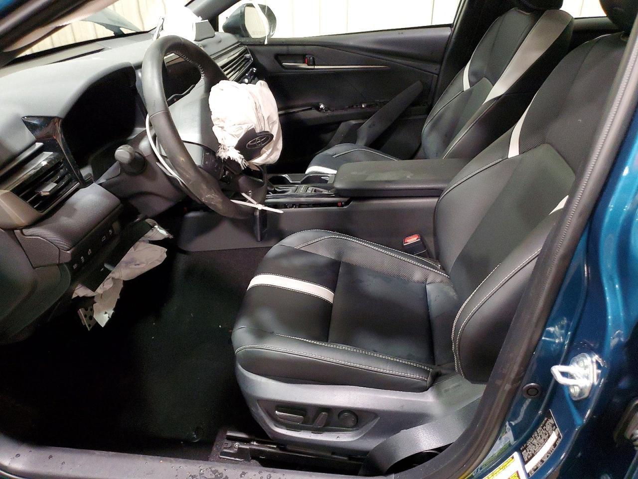 2025 Toyota Camry Se - Фото 7