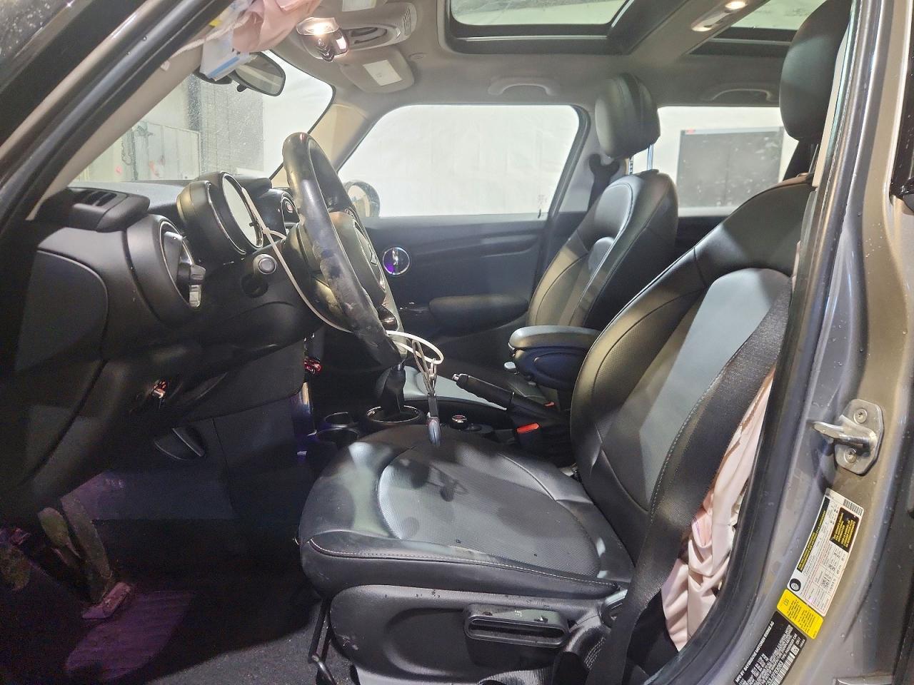 2018 Mini Cooper - Фото 7