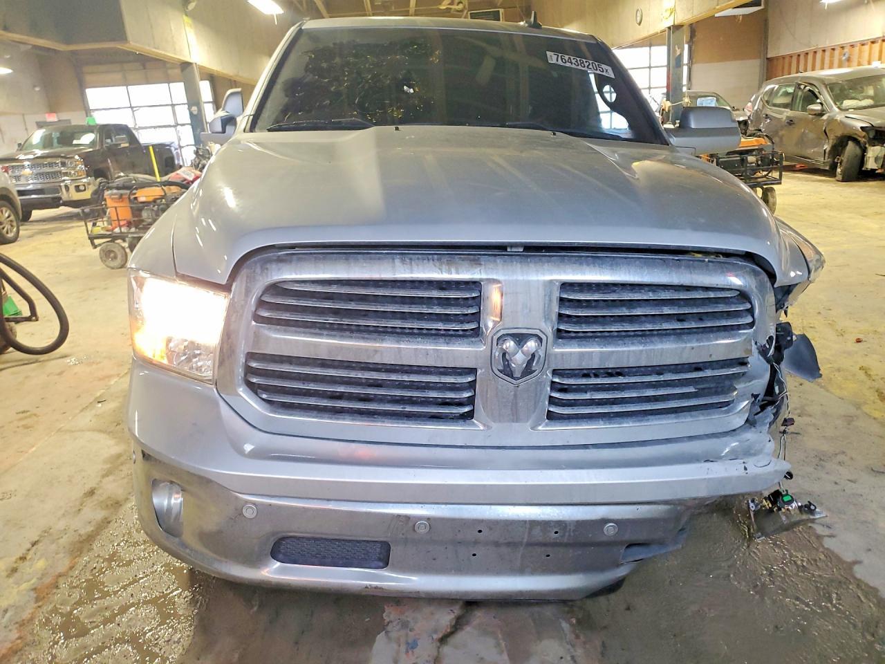 2017 Ram 1500 Slt - Image 5