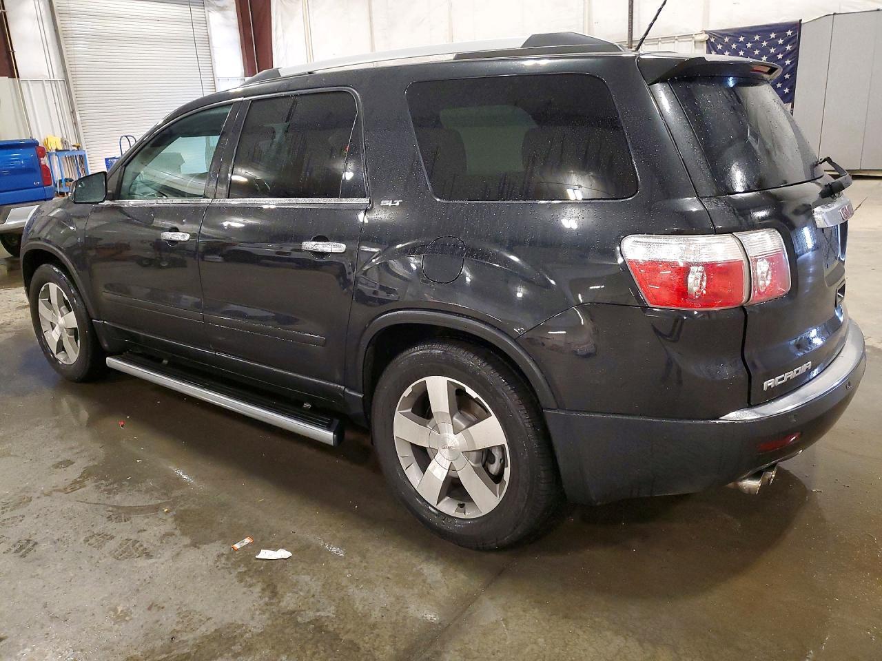 2012 GMC Acadia Slt-1 - Фото 2
