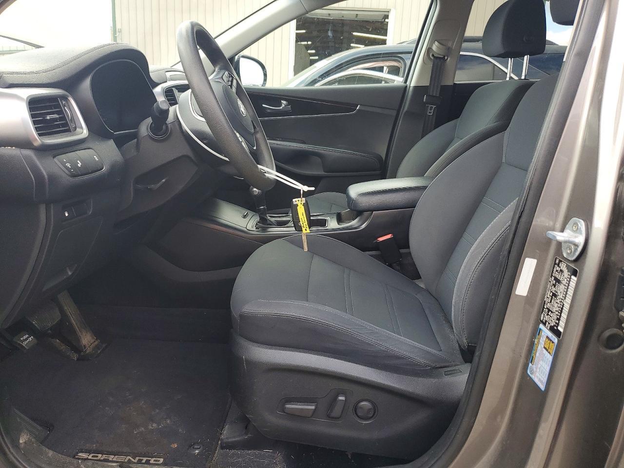 2019 Kia Sorento Lx V6 - Image 7