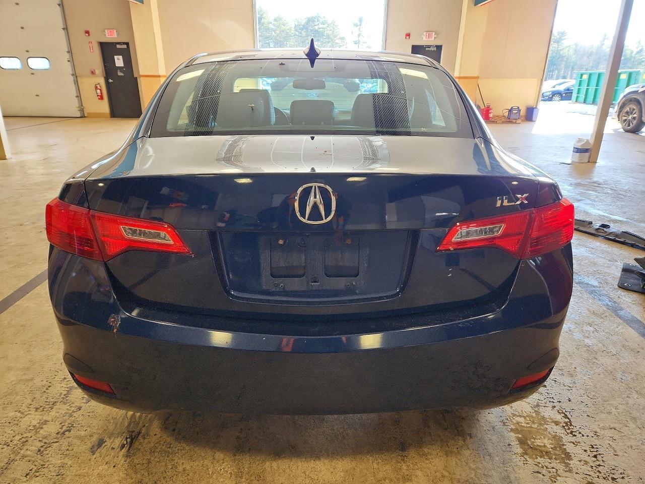 2013 Acura Ilx 24 Premium - Image 6