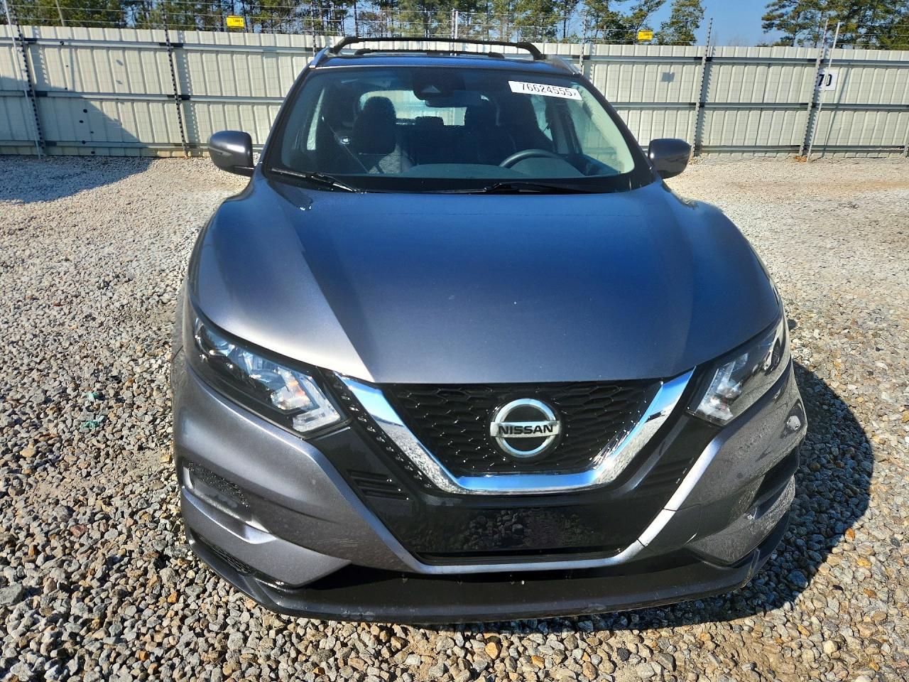 2020 Nissan Rogue Sport Sv - Фото 5