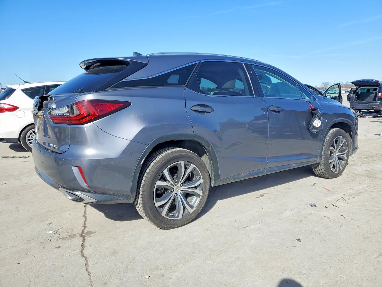 2016 Lexus Rx 350 Base - Image 3