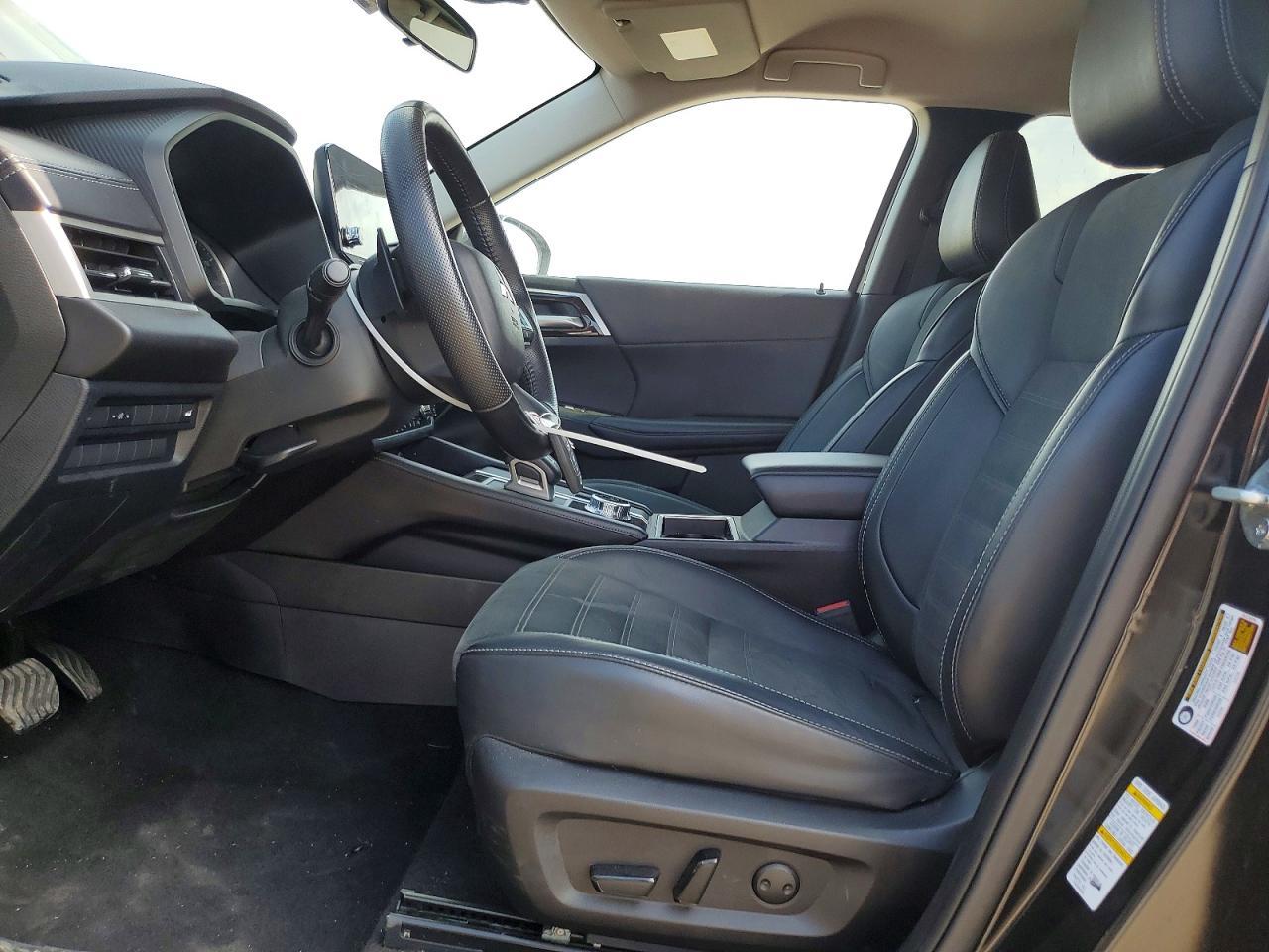 2024 Mitsubishi Outlander Se - Фото 7