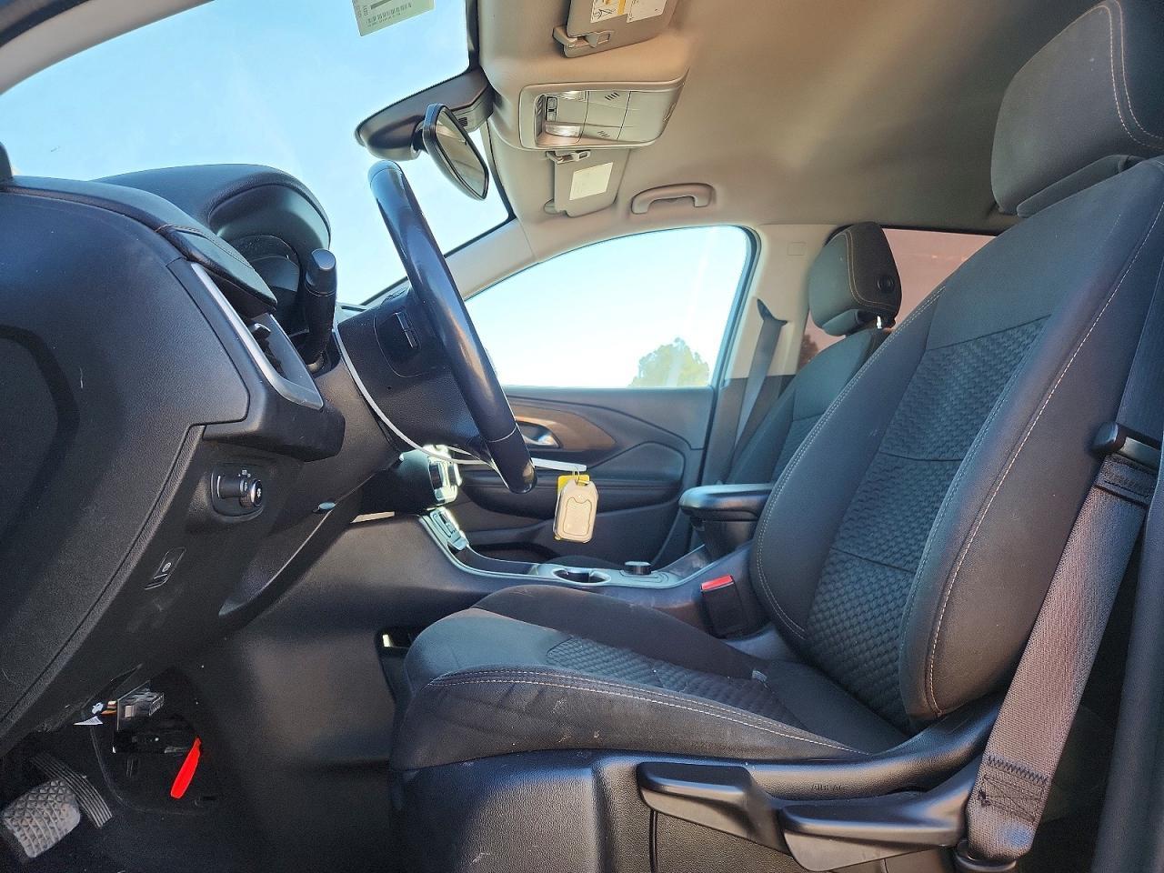 2020 GMC Terrain Sle - Фото 7