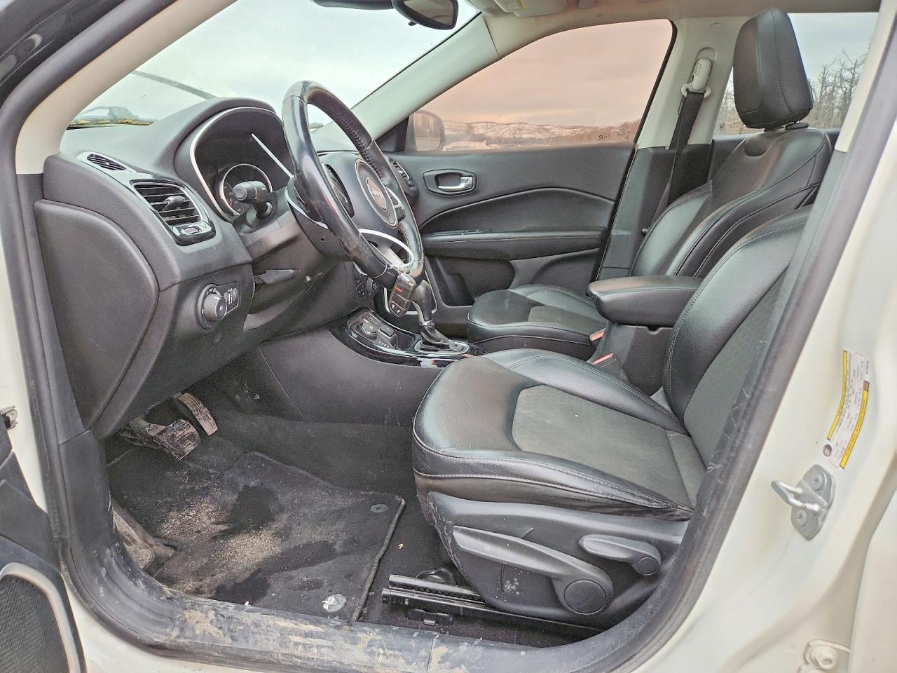 2019 Jeep Compass Latitude - Фото 7