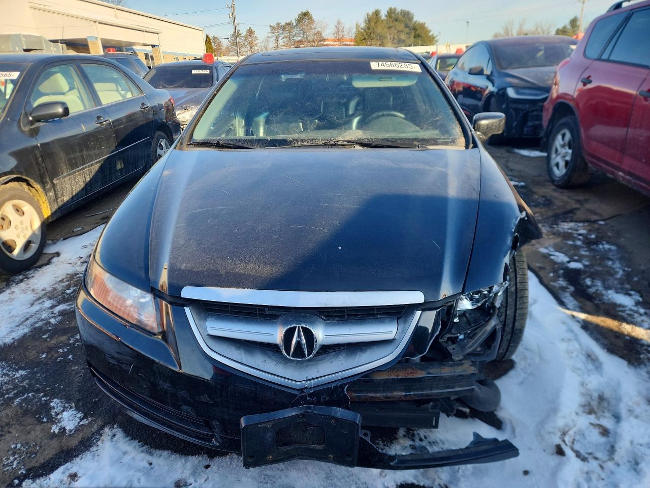 2006 Acura 3.2Tl - Image 5