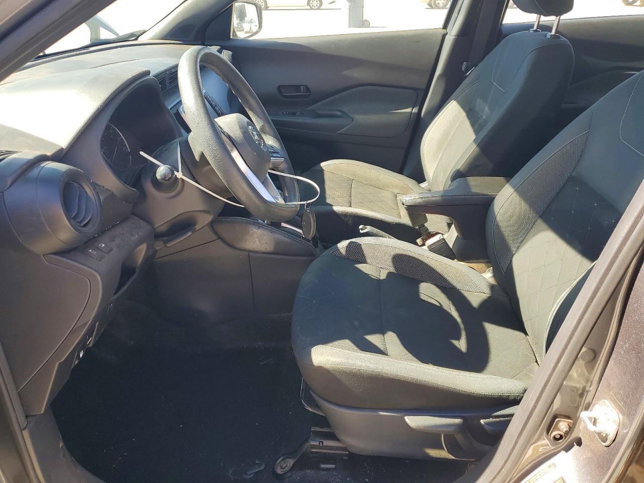 2019 Nissan Kicks S - Image 7