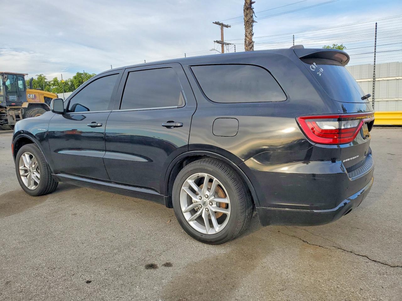 2023 Dodge Durango R - Фото 2